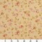 Upholstery Fabric - Gold & Yellow,Orange & Rust Floral Upholstery Fabric 54 Inches"